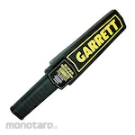 Garrett Handheld Security Metal Detector (Detektor Logam)