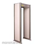 Garrett Walkthrough Metal Detector (Gerbang Detektor)