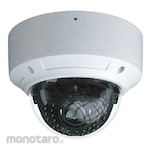 HI-SHARP Network Camera Facial Recognition (Kamera Pengawas)