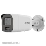 Hikvision 20 Series Warm LED Bullet Camera (Kamera Pengawas)