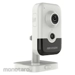 Hikvision 24 Series IR Cube Network Camera (Kamera Pengawas)
