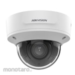 Hikvision 37 Series Vari-focal IR Dome Camera