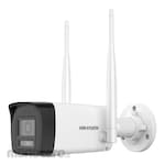 Hikvision 4 MP Fixed Outdoor Bullet Network Camera (Kamera Pengawas)