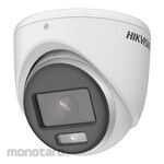 Hikvision ColorVu Fixed Turret Camera (Kamera Pengawas)