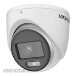 Hikvision ColorVu Fixed Turret Camera