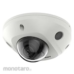 Hikvision Easy IP 2.0 EXIR Mini Dome Camera (Kamera Pengawas)