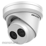 Hikvision Easy IP 2.0 EXIR Turret Camera