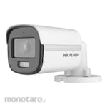 Hikvision Turbo ColorVu Audio Bullet Camera