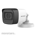 Hikvision Turbo HD Audio Bullet Camera
