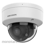 Hikvision Varifocal Dome Network Camera (Kamera Pengawas)