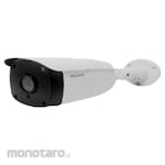 INTERLUC 309 CCTV Outdoor Allumunium Black Series