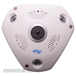 INTERLUC 800 CCTV Indoor Panoramic Series (Kamera Pengawas)