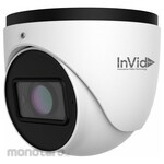 INVID TECH Network IP Video Fixed & Varifocal Camera (Kamera Pengawas)