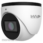 INVID TECH Network IP Video Fixed & Varifocal Camera