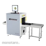 KRISBOW X-Ray Baggage Scanner Type TH (Mesin X-Ray)