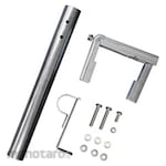 MYST Garage Mirror Fixing Bracket