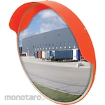Matlock Outdoor Security Mirror (Cermin Cembung)