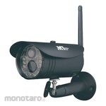 Mother Tool Wireless Camera System Set (Kamera Pengawas)