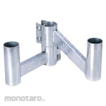 NAC KS Double Mirror Mounting Bracket