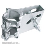 NAC KS Single Tube Fitting For Curved Mirror