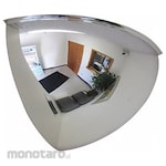 Non Brand Safety & Security Mirror