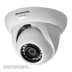 Panasonic CCTV Camera E-Series (Kamera Pengawas)