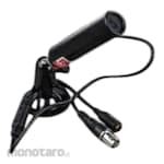 RS PRO Analogue Indoor Outdoor CCTV Camera (Kamera Pengawas)