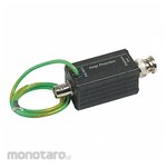 SPECO TECHNOLOGIES Coaxial Video Surge Protector