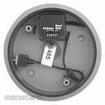 SPECO TECHNOLOGIES Remote Menu Control