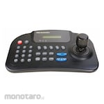 SPECO TECHNOLOGIES Video Surveillance Pan and Tilt Controllers
