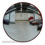 TECHNO Convex Mirror (Cermin Cembung)