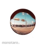 TECHNO Outdoor Convex Mirror