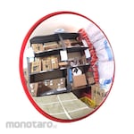 TONATA Convex Mirror Indoor (Cermin Cembung)