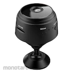 Taffware Mini WiFi IP Camera CCTV Wide Angle 1080P (Kamera Pengawas)
