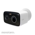 Tapo Battery-Powered Outdoor Security Camera (Kamera Pengawas)