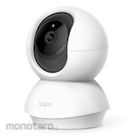 Tapo Home Security Wi-Fi Pan and Tilt Camera (Kamera Pengawas)
