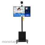 Uniarch Integrated Wrist Temperature Screening System