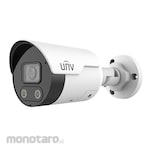 Uniview 2MP HD ColorHunter Mini IR Fixed Bullet Network Camera (Kamera Pengawas)