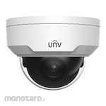 Uniview 3MP HD IR Fixed Dome Network Camera