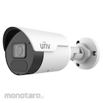 Uniview 4MP HD Mini IR Fixed Bullet Network Camera (Kamera Pengawas)