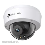 VIGI Dome Camera (Kamera Pengawas)