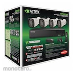 VITEK Video Surveillance Digital Systems