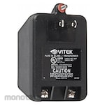 VITEK Video Surveillance Power Supply