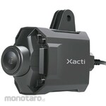 Xacti Professional Wearable Camera (Kamera Pengawas)