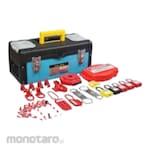 ONEBIZ Safety Lockout Combination