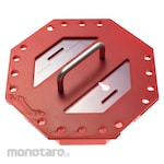 Panduit Compact Group Lock Box
