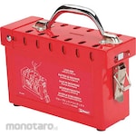 Panduit Group Lockout Box