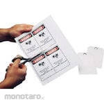 Panduit Indoor Safety Dog ​​Holder