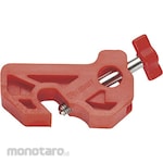 Panduit Lock Out for Miniature Circuit Breakers