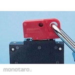 Panduit Lockout for Mini Circuit Breaker